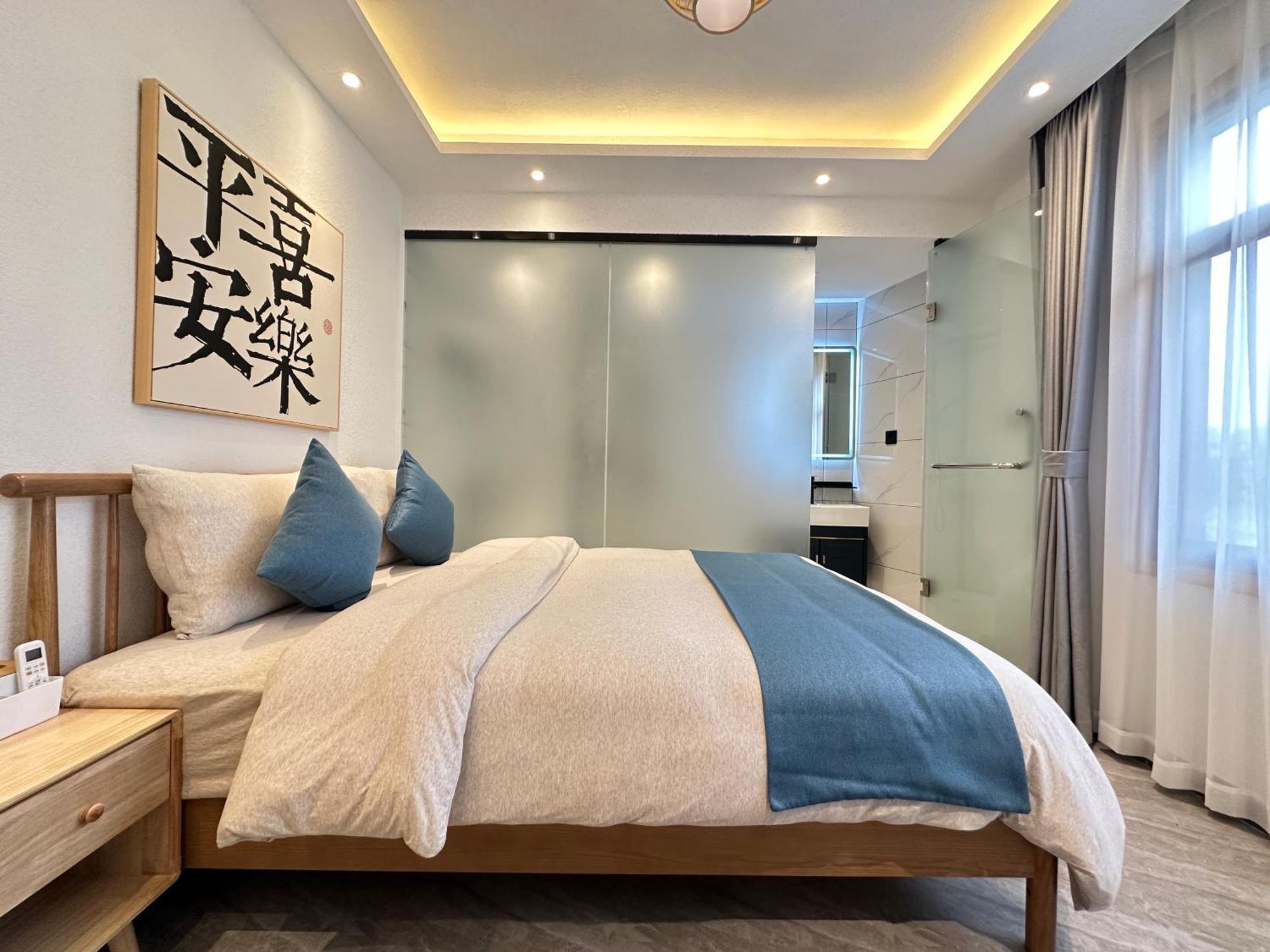 Yifangyan - Tingyuan Qingshe Hostel Fenghuang Eksteriør bilde